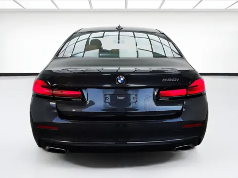More photos of 2022 BMW 5 Series 530i at STG Montclair, CA