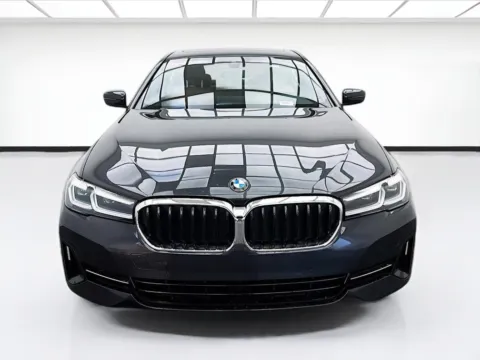 Photos of 2022 BMW 5 Series 530i for sale in Montclair, CA at STG Montclair