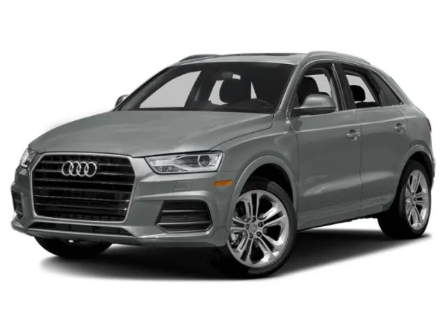 2018 Audi Q3 2.0T Premium Plus quattro for sale in Montclair, CA