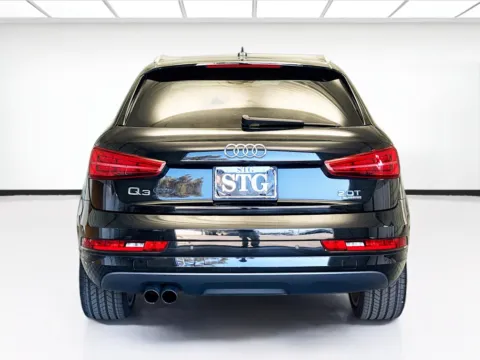More photos of 2018 Audi Q3 2.0T Premium Plus quattro at STG Montclair, CA