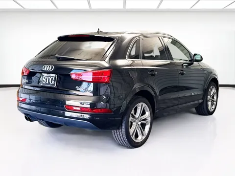 More photos of 2018 Audi Q3 2.0T Premium Plus quattro at STG Montclair, CA
