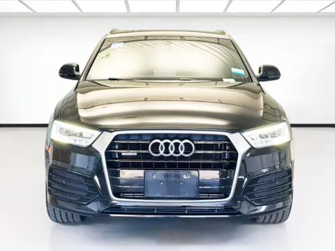 Photos of 2018 Audi Q3 2.0T Premium Plus quattro for sale in Montclair, CA at STG Montclair