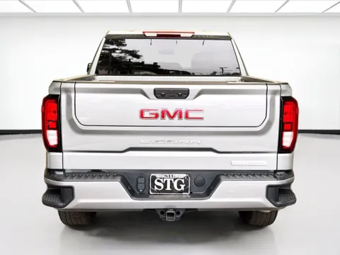 More photos of 2024 GMC Sierra 1500 Elevation at STG Montclair, CA
