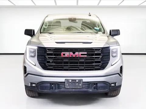 Photos of 2024 GMC Sierra 1500 Elevation for sale in Montclair, CA at STG Montclair