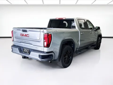 More photos of 2024 GMC Sierra 1500 Elevation at STG Montclair, CA