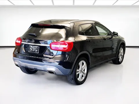 More photos of 2020 Mercedes-Benz GLA 250 at STG Montclair, CA