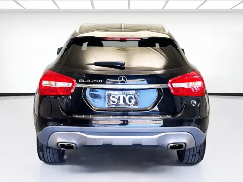 More photos of 2020 Mercedes-Benz GLA 250 at STG Montclair, CA