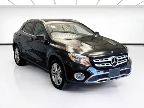 Another view of 2020 Mercedes-Benz GLA 250 for sale in Montclair, CA at STG Montclair
