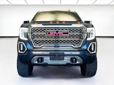 Photos of 2022 GMC Sierra 1500 Limited Denali for sale in Montclair, CA at STG Montclair