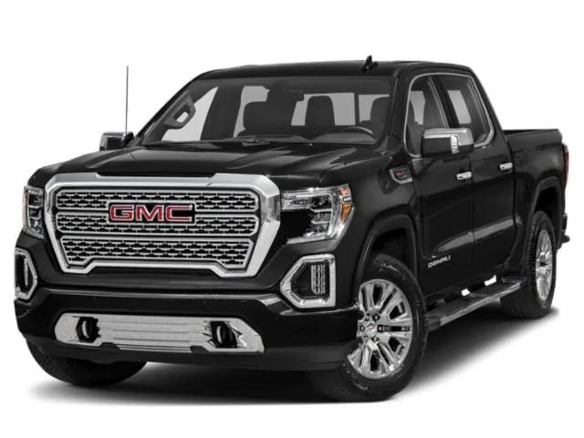 2022 GMC Sierra 1500 Limited Denali for sale in Montclair, CA