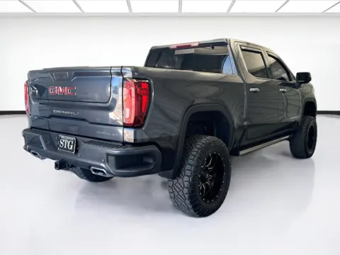 More photos of 2022 GMC Sierra 1500 Limited Denali at STG Montclair, CA