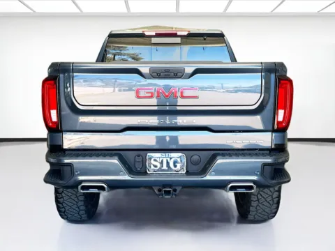 More photos of 2022 GMC Sierra 1500 Limited Denali at STG Montclair, CA