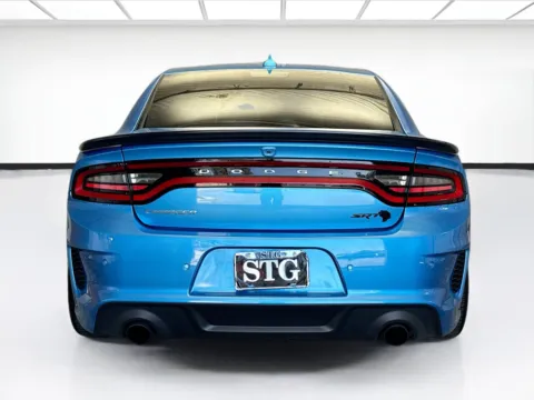 More photos of 2023 Dodge Charger SRT Hellcat Widebody at STG Montclair, CA