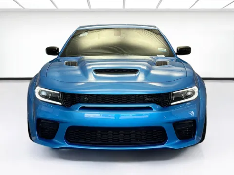 Photos of 2023 Dodge Charger SRT Hellcat Widebody for sale in Montclair, CA at STG Montclair