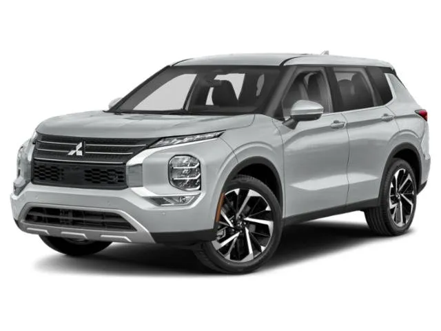 2024 Mitsubishi Outlander SE for sale in Montclair, CA