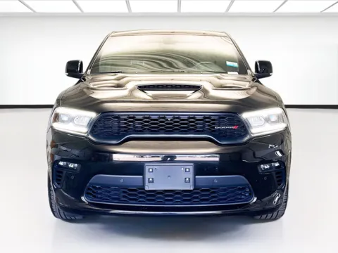 Photos of 2022 Dodge Durango R/T for sale in Montclair, CA at STG Montclair
