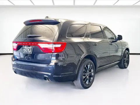More photos of 2022 Dodge Durango R/T at STG Montclair, CA