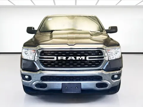 Photos of 2022 Ram 1500 Big Horn/Lone Star for sale in Montclair, CA at STG Montclair