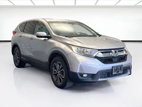 Another view of 2018 Honda CR-V EX for sale in Montclair, CA at STG Montclair