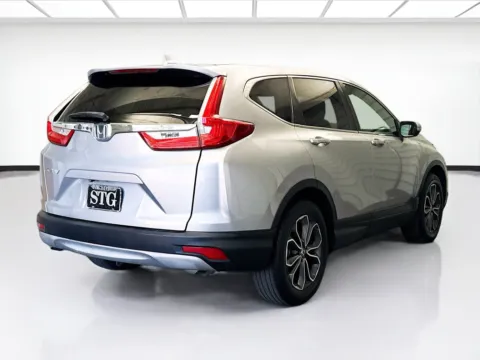 More photos of 2018 Honda CR-V EX at STG Montclair, CA
