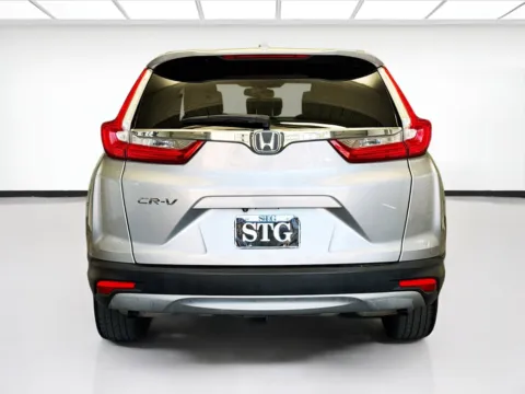 More photos of 2018 Honda CR-V EX at STG Montclair, CA