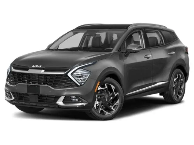2024 Kia Sportage SX-Prestige for sale in Montclair, CA