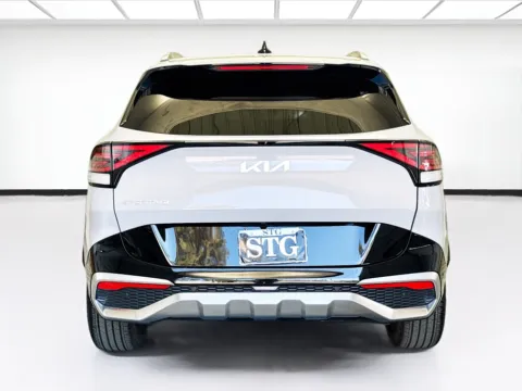 More photos of 2024 Kia Sportage SX-Prestige at STG Montclair, CA