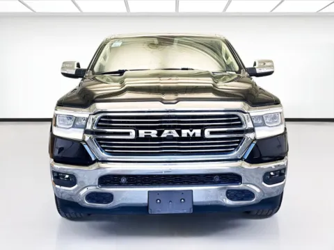 Photos of 2020 Ram 1500 Laramie for sale in Montclair, CA at STG Montclair