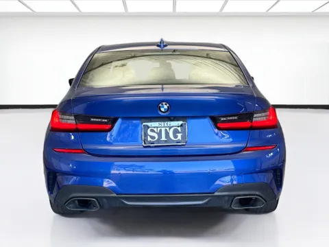 More photos of 2020 BMW 3 Series M340i at STG Montclair, CA