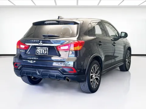 More photos of 2019 Mitsubishi Outlander Sport 2.0 SE at STG Montclair, CA