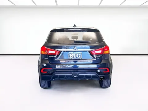 More photos of 2019 Mitsubishi Outlander Sport 2.0 SE at STG Montclair, CA
