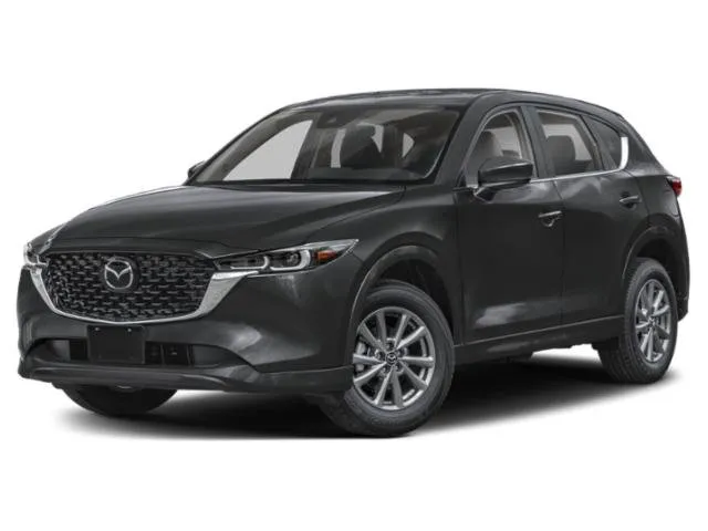 2025 Mazda CX-5 2.5 S Select Package for sale in Montclair, CA