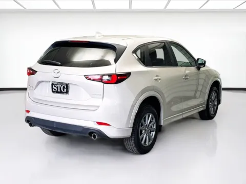 More photos of 2025 Mazda CX-5 2.5 S Select Package at STG Montclair, CA