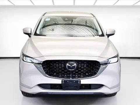 Photos of 2025 Mazda CX-5 2.5 S Select Package for sale in Montclair, CA at STG Montclair