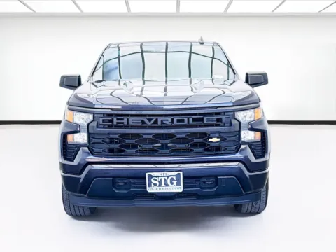Photos of 2022 Chevrolet Silverado 1500 Custom for sale in Montclair, CA at STG Montclair