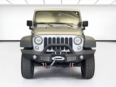 Photos of 2017 Jeep Wrangler Unlimited Rubicon for sale in Montclair, CA at STG Montclair