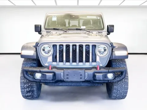 Photos of 2021 Jeep Gladiator Rubicon for sale in Montclair, CA at STG Montclair