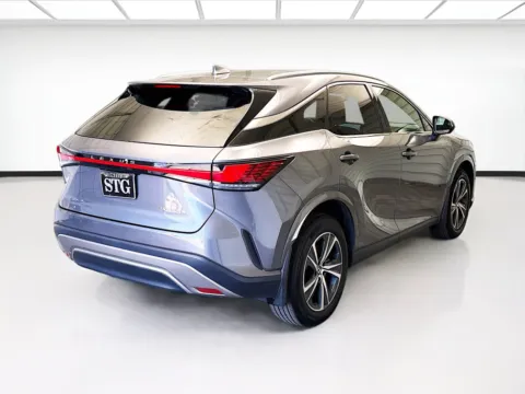More photos of 2023 Lexus RX 350 Premium at STG Montclair, CA