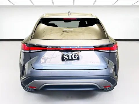 More photos of 2023 Lexus RX 350 Premium at STG Montclair, CA