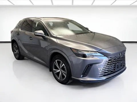Another view of 2023 Lexus RX 350 Premium for sale in Montclair, CA at STG Montclair