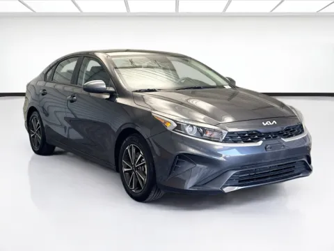 Another view of 2022 Kia Forte LXS for sale in Montclair, CA at STG Montclair