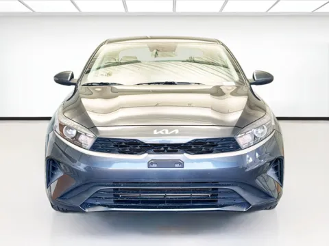 Photos of 2022 Kia Forte LXS for sale in Montclair, CA at STG Montclair