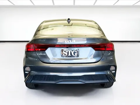 More photos of 2022 Kia Forte LXS at STG Montclair, CA