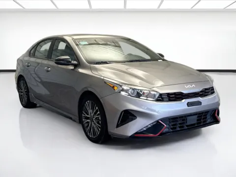Another view of 2022 Kia Forte GT-Line for sale in Montclair, CA at STG Montclair