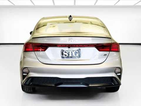 More photos of 2022 Kia Forte GT-Line at STG Montclair, CA