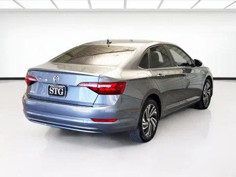 More photos of 2021 Volkswagen Jetta SEL at STG Montclair, CA