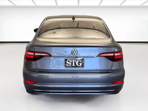 More photos of 2021 Volkswagen Jetta SEL at STG Montclair, CA