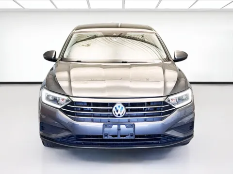 Photos of 2021 Volkswagen Jetta SEL for sale in Montclair, CA at STG Montclair