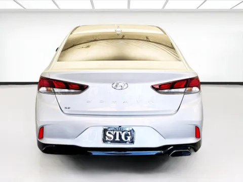More photos of 2019 Hyundai Sonata SE at STG Montclair, CA
