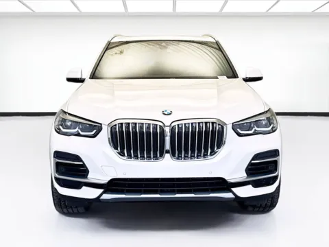 Photos of 2022 BMW X5 sDrive40i for sale in Montclair, CA at STG Montclair